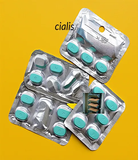 Cialis venta madrid